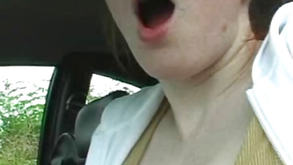 தன் பொண்டாட்டியை வெளிக்கொணரும் ஒரு பொன்னிறம் சேவல் மற்றும் கழுதையையும் நக்குகிறது